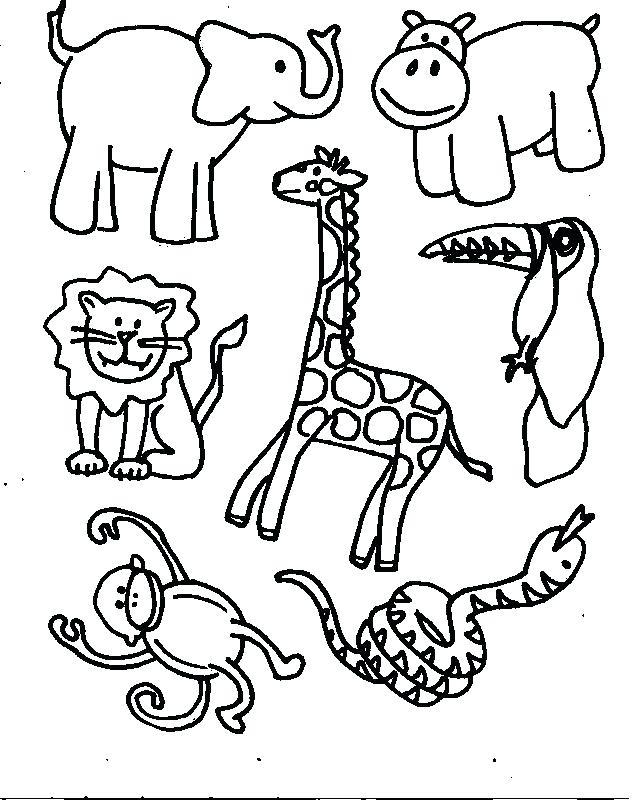 637x800 Awesome Farm Animals Coloring Pages For Kids Printable And Farm