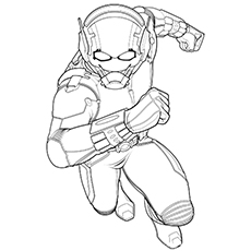 Printable Coloring Pages For Men