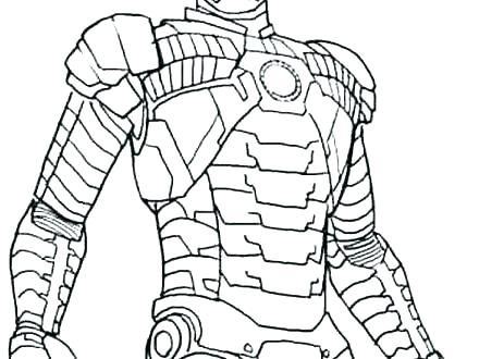 440x330 Iron Man 3 Coloring Pages Kids Coloring Printable Coloring Pages