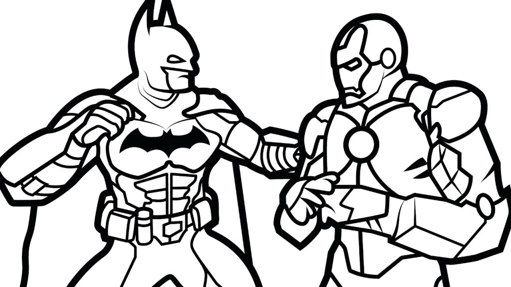 1024x576 Printable Ironman Coloring Pages Iron Man Printable Coloring Pages