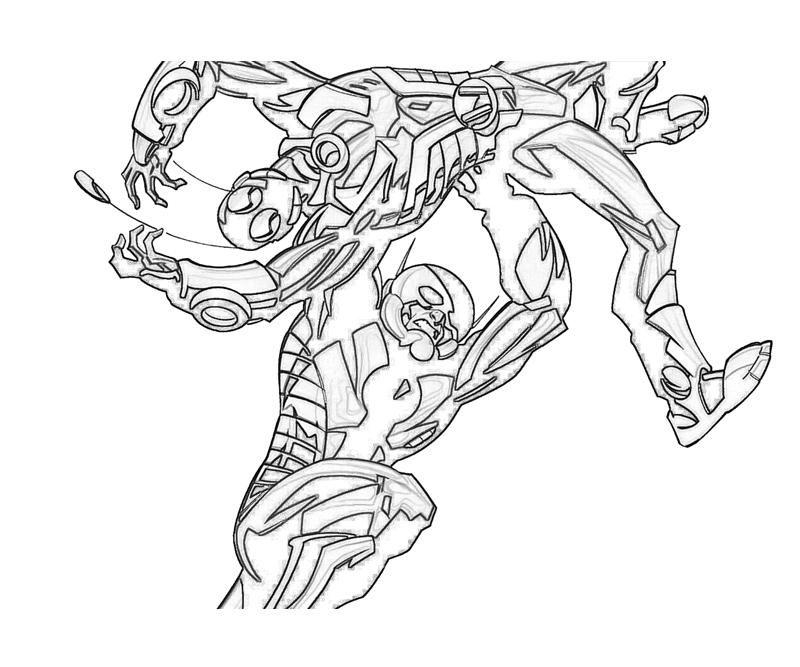 800x667 Ant Man