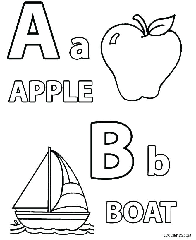 670x820 Coloring Pages For Kindergarten Free Animal Coloring Pages