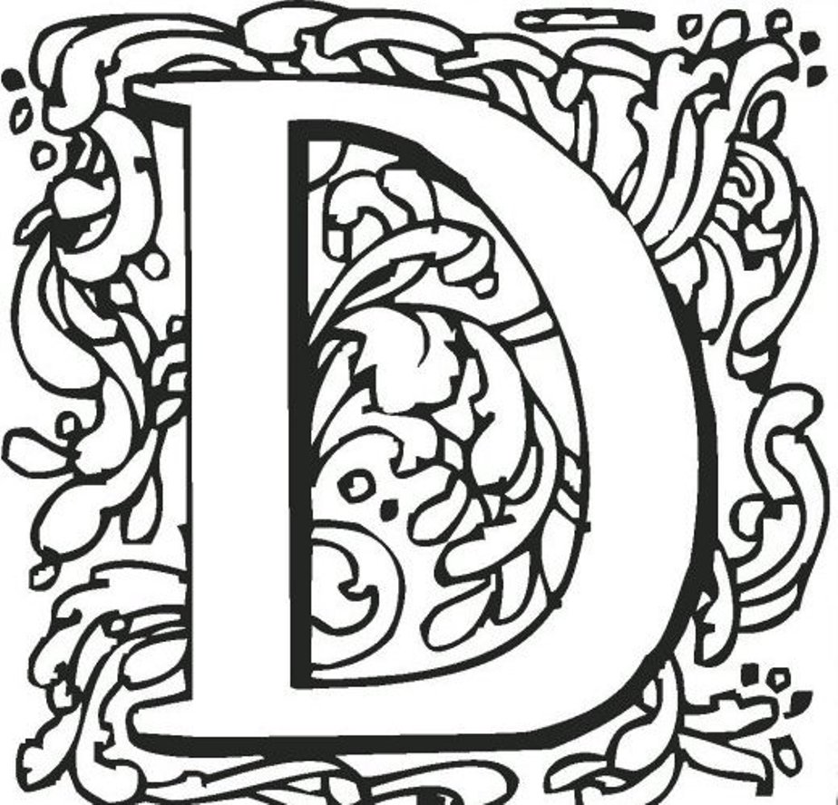 924x888 Coloring Pages For Teen Girls