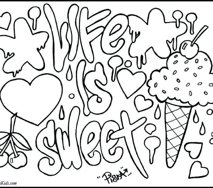 678x600 Nickelodeon Teenage Mutant Ninja Turtles Printable Coloring Pages
