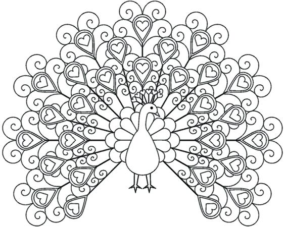 564x450 Printable Coloring Pages For Teens Printable Coloring Pages Girls