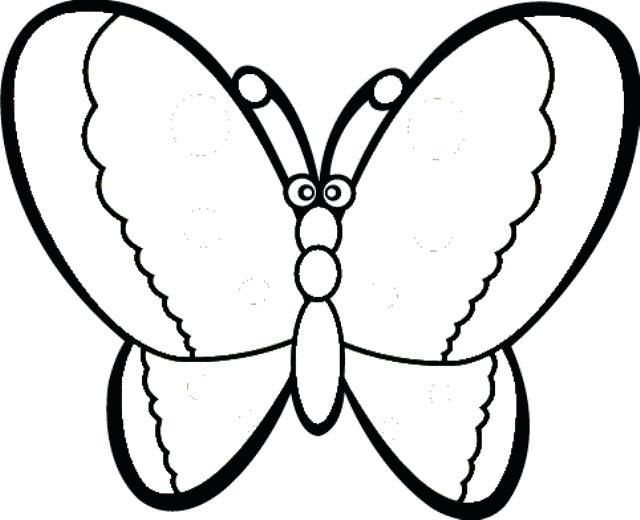 640x520 Coloring Pages For Toddlers Free Toddler Coloring Pages Toddler