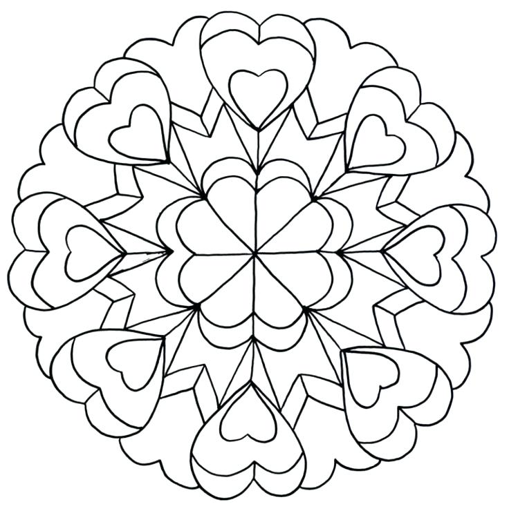 736x740 Coloring Pages For Ninja Turtle Color Pages Teenage Mutant