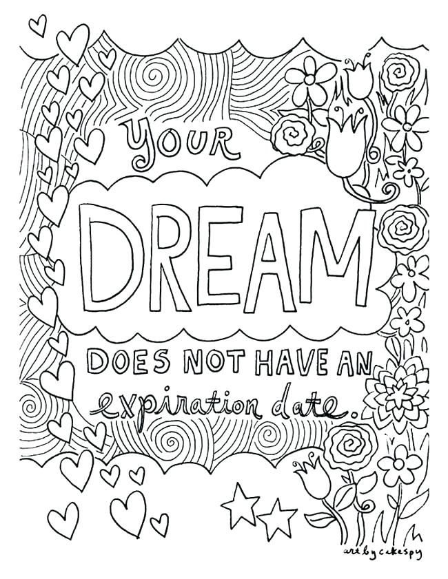 650x841 Swearing Coloring Pages Printable Word Coloring Pages Swear Word