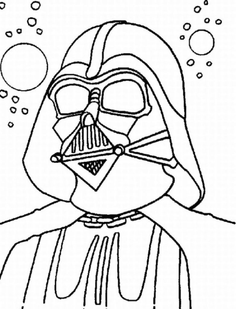 782x1024 Marvelous Lego Darth Vader Coloring Pages With Tornado Showy