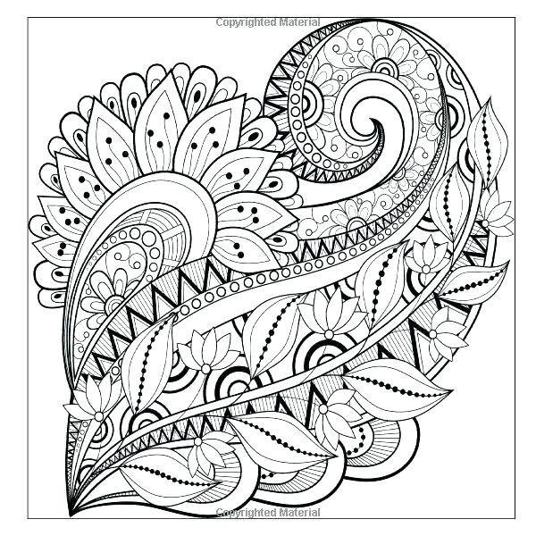 600x600 Coloring Pages Design Mandala Designs Coloring Pages Detailed