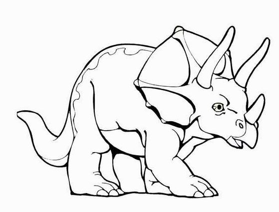 559x425 Unusual Ideas Dinosaur Coloring Pages Remarkable Printable 76