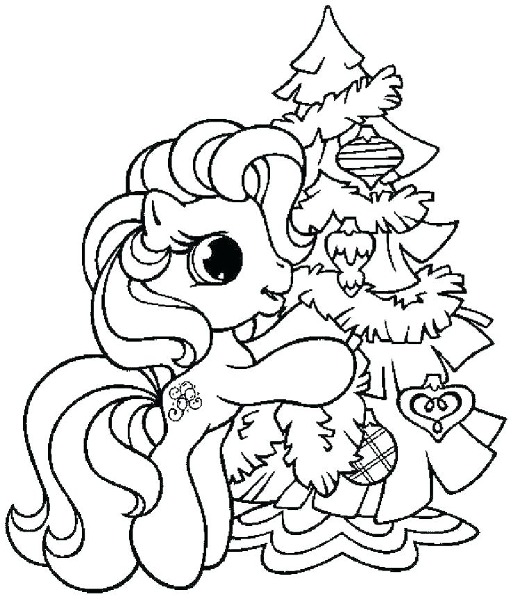 736x862 Free Printable Disney Christmas Coloring Pages Coloring Pages Free