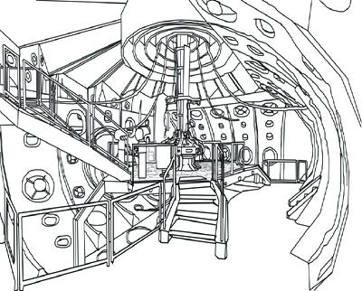 400x322 Doctor Who Coloring Pages Printable Blueprints Coloring Trend