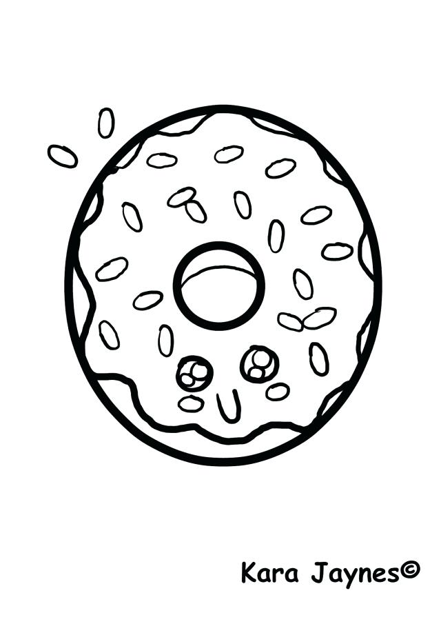 640x905 Dunkin Donuts Coloring Pages Printable Coloring Coffee