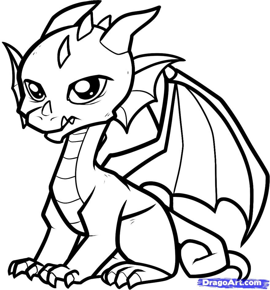 880x945 Coloring Pages Of Dragons Images About Coloring Pages