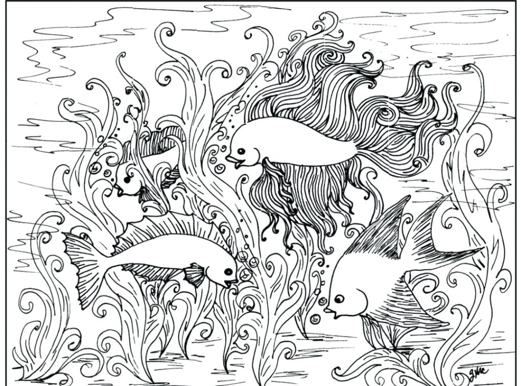 1024x758 Free Printable Dragon Coloring Pages