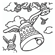 230x230 Top 25 Free Printable Easter Coloring Pages Online