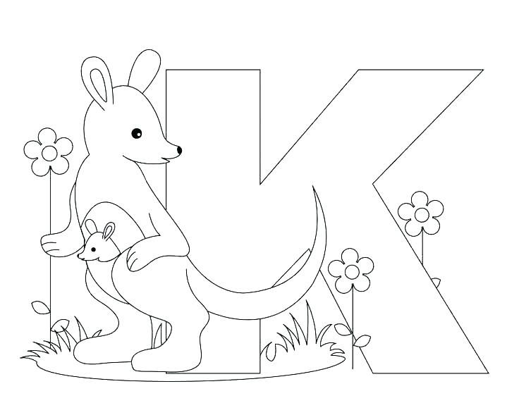 736x572 Educational Coloring Pages For Kindergarten Educational Coloring