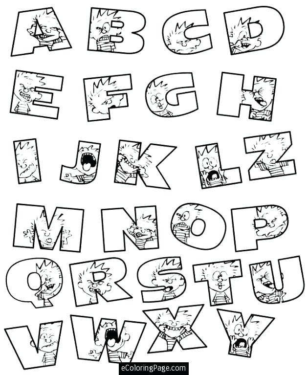630x767 Educational Coloring Pages