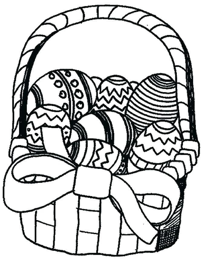 675x864 Eggs Coloring Pages Printable Egg Coloring Pages Coloring Eggs