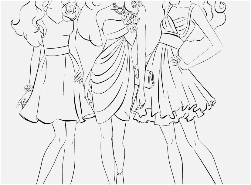 827x609 Fashion Coloring Pages Shoot Fashion Coloring Pages Luxury
