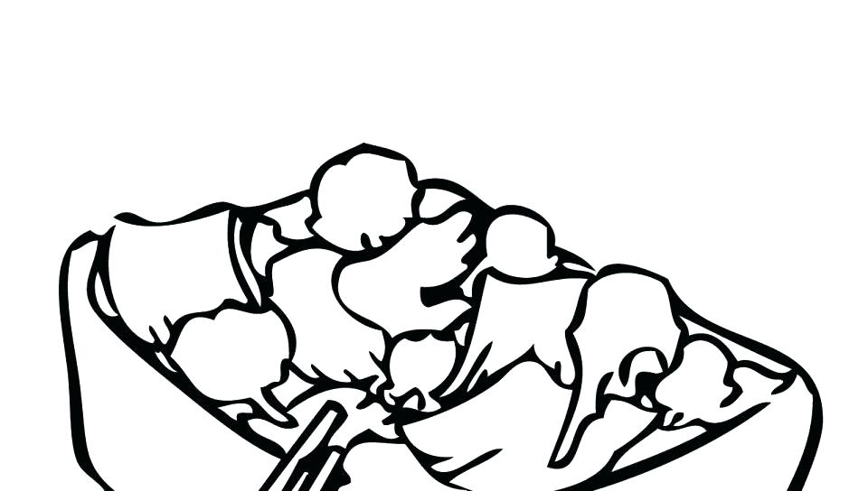 960x544 Chinese Food Coloring Pages Wall Of China At Coloring Pages
