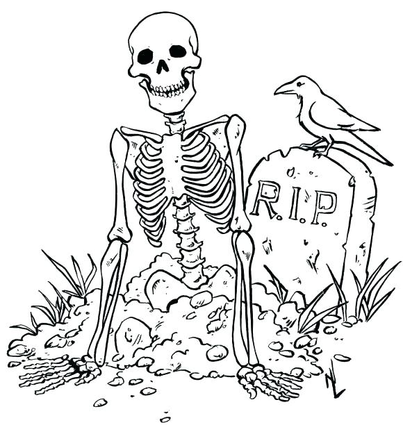 580x612 Free Printable Halloween Coloring Pages Cool Coloring Pages
