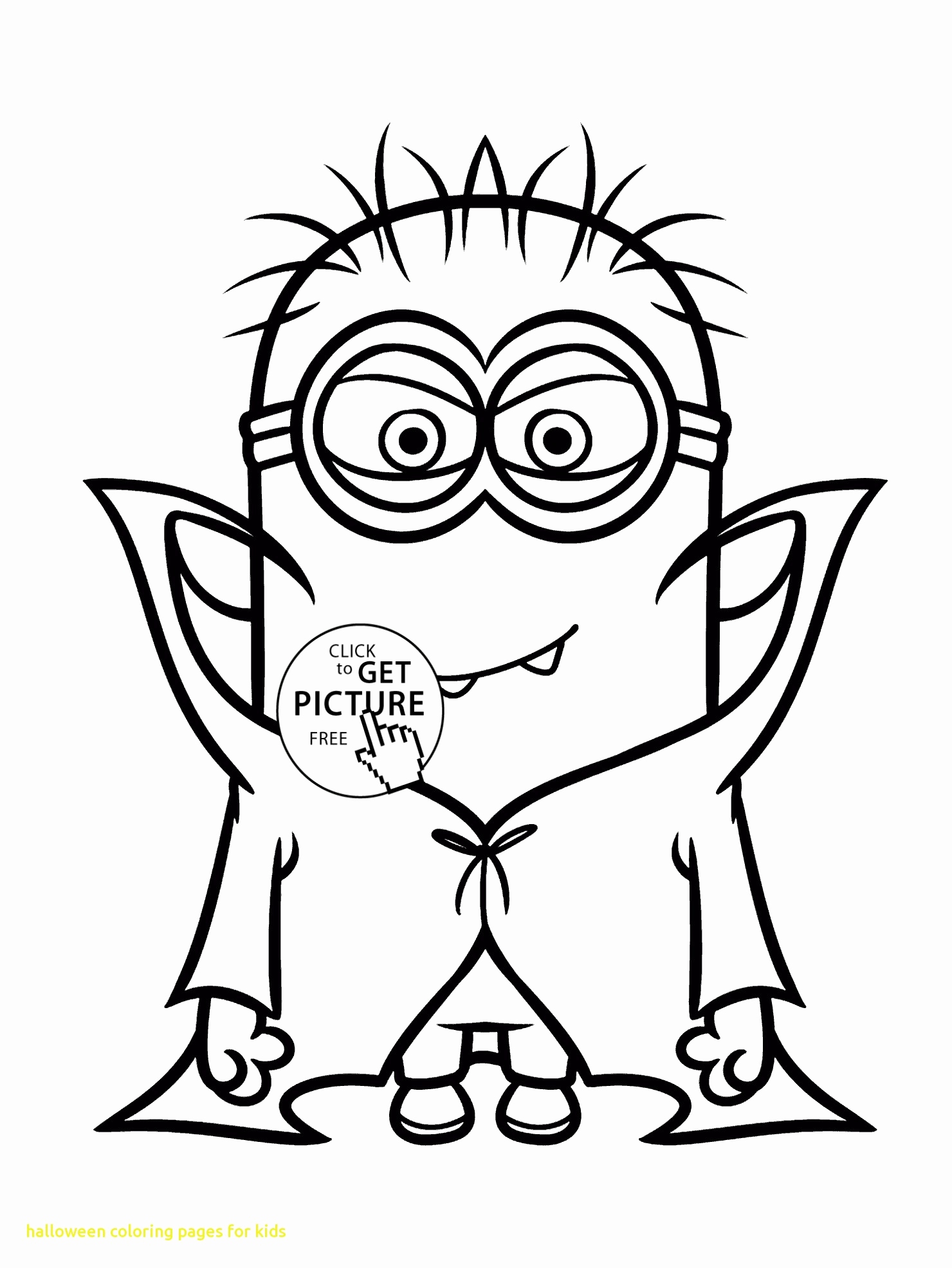 1480x1971 Printable Halloween Coloring Pages To Print Unique Halloween