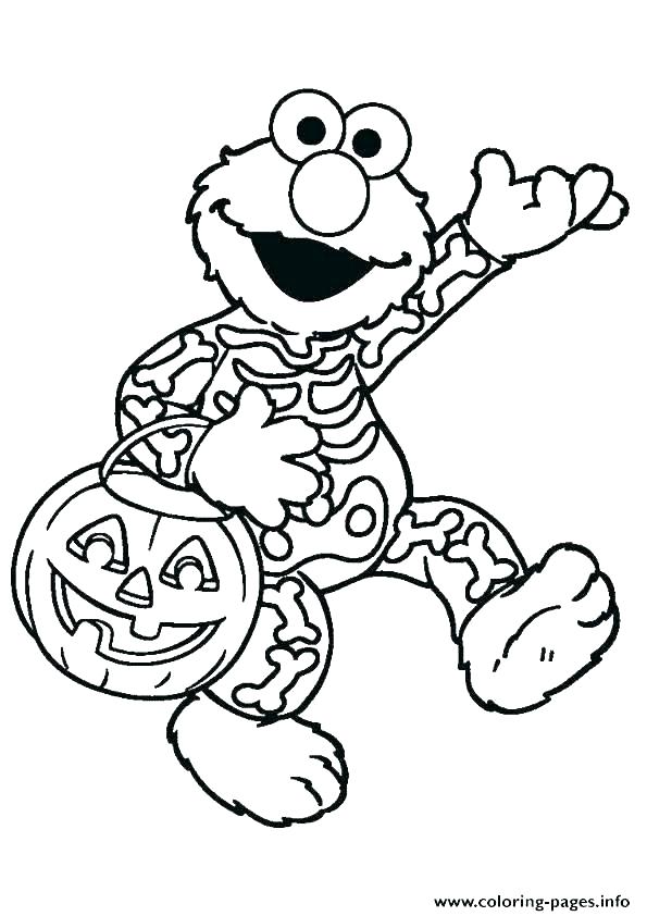 595x842 Halloween Coloring Pages For Toddlers Coloring Book Pages Toddler