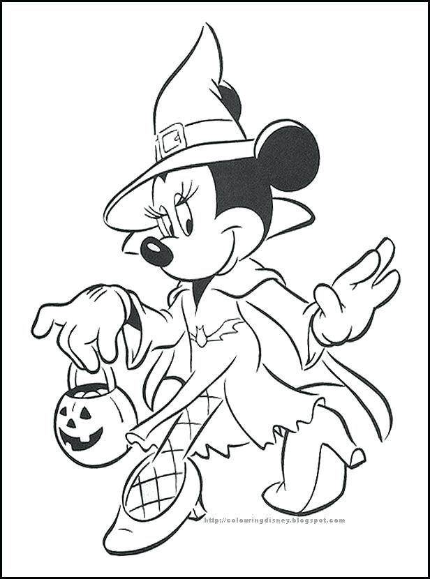 616x830 Kid Halloween Coloring Pages Preschool Coloring Pages Best Ideas