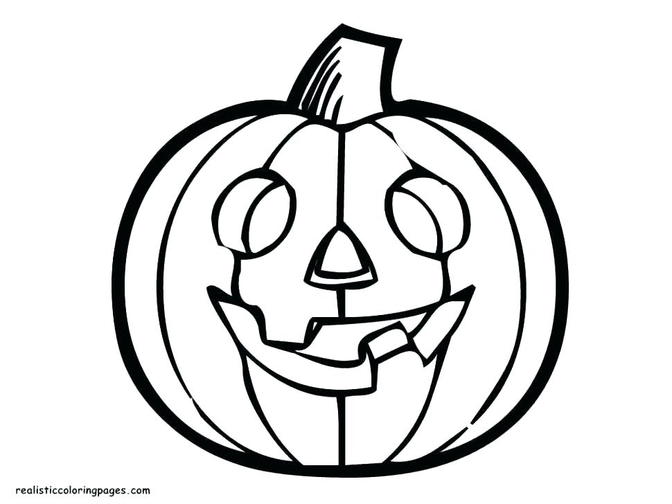 970x728 Coloring Pages Of Pumpkins Coloring Page Of A Pumpkin Blank
