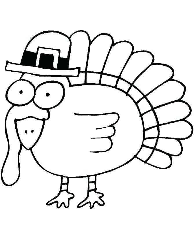 670x820 Thanksgiving Coloring Pages Printables Free Printable Coloring