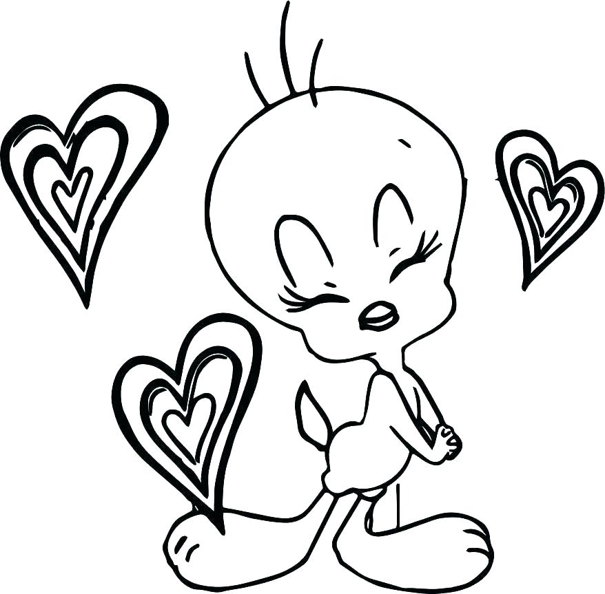 878x863 Heart Design Coloring Pages Heart Coloring Pages Printable Heart