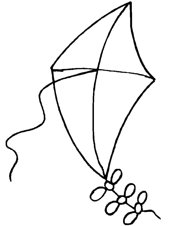 700x933 Kite