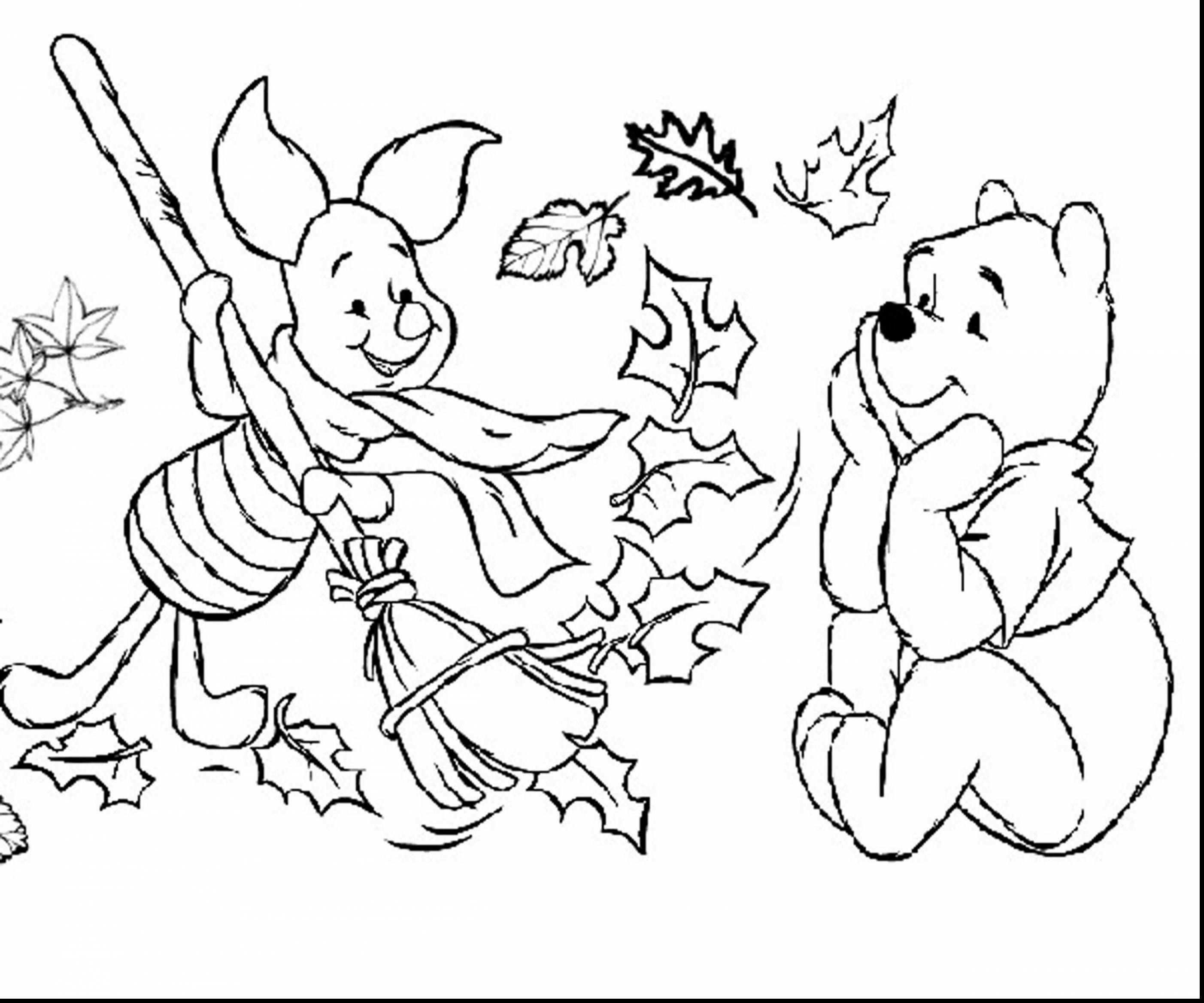 2805x2337 New Fall Coloring Pages Printable Advance
