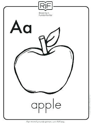 300x400 Bubble Letter Coloring Pages Printable Coloring Letters Printable