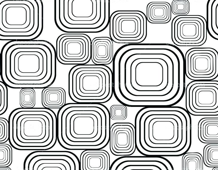 728x569 Mosaic Color Pages Free Printable Mosaic Coloring Pages Mosaic