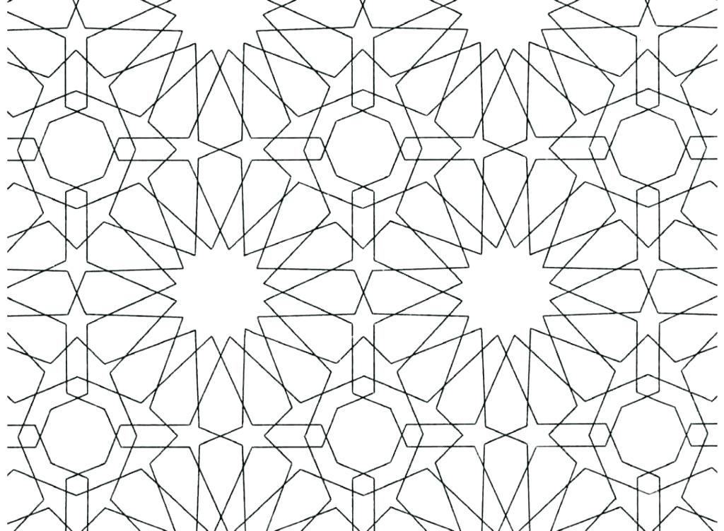 1024x752 Coloring Pages Mosaic Coloring Pages Mosaic Coloring Mosaic