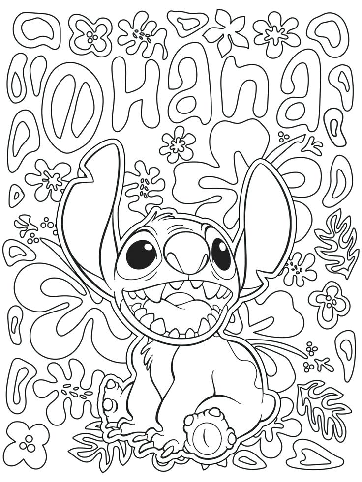 736x981 Coloring Book Pages Printable Nature Coloring Pages Printable
