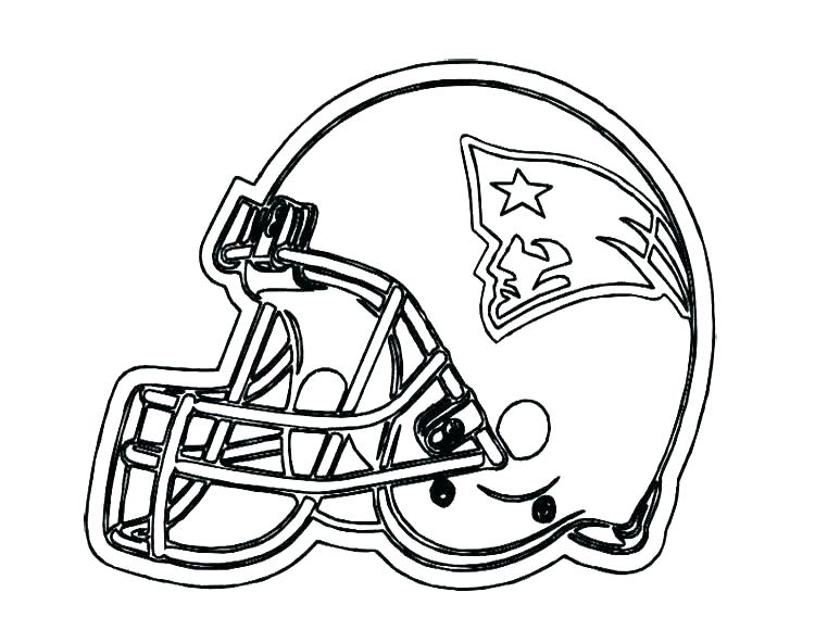 750x580 Nfl Coloring Pages Logo Coloring Pages Coloring Pages Football
