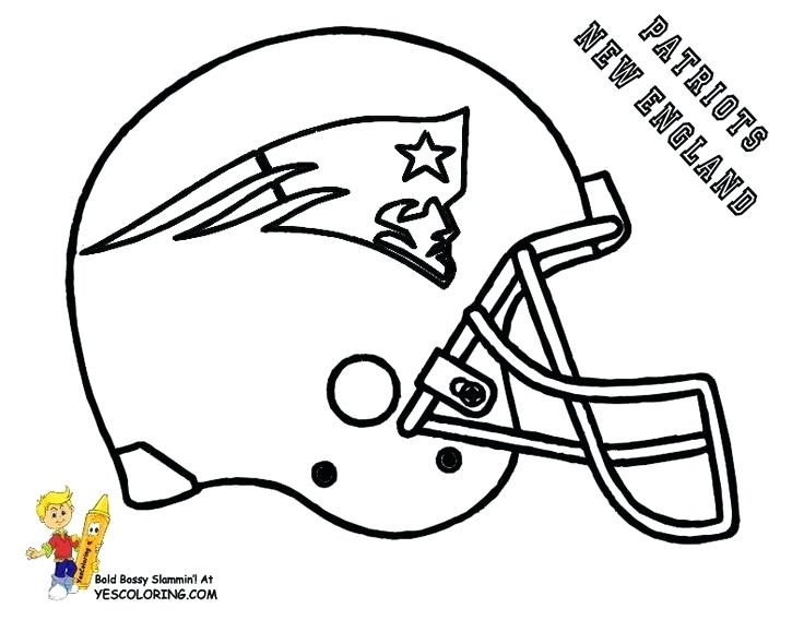 736x568 Nfl Football Coloring Pages Educational Coloring Pages