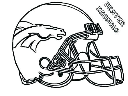 440x330 Nfl Football Coloring Pages Football Coloring Pages Online Kc