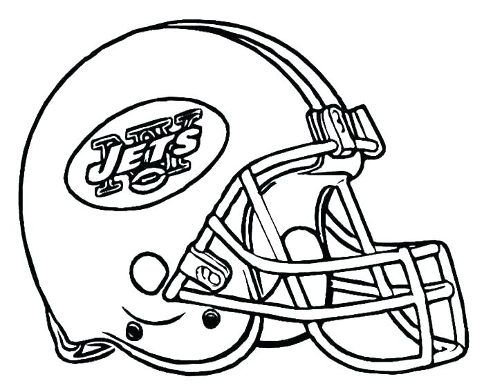 700x565 Nfl Helmets Coloring Pages Shippa.co