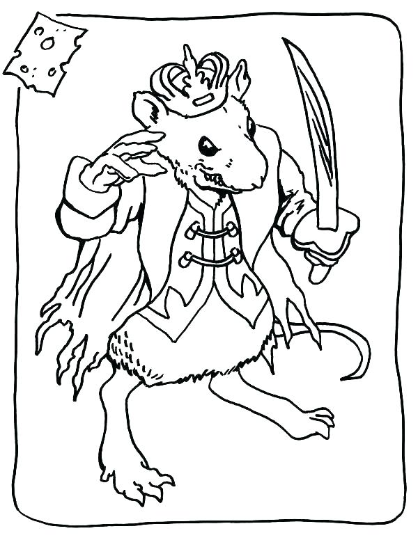 600x776 Nutcracker Coloring Page Nutcracker Coloring Pages Nutcracker