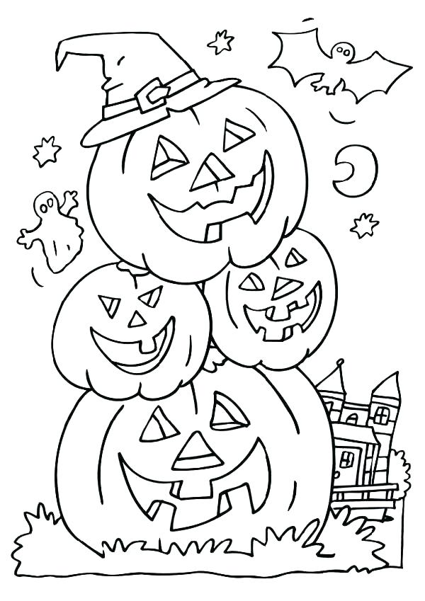 600x849 October Coloring Pages Printable Coloring Pictures Coloring Pages