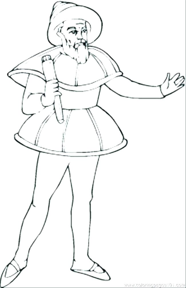 650x1002 October Coloring Pages
