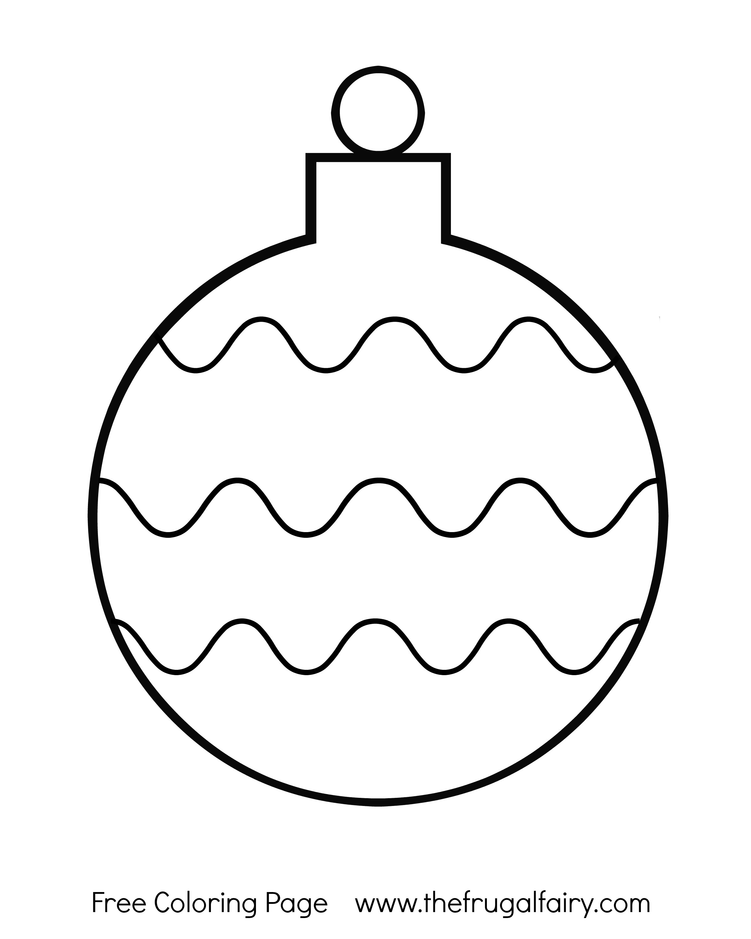2400x3000 Ornament Coloring Page Elegant Ornament Coloring Page Logo