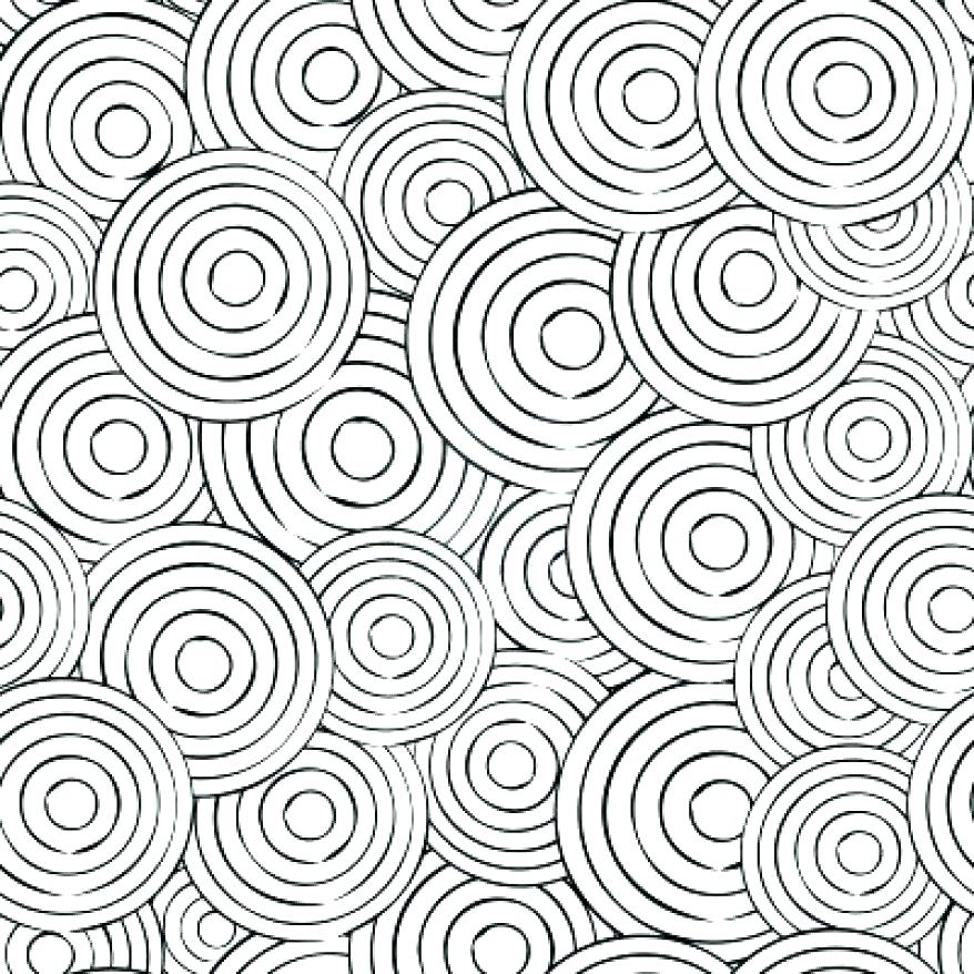 878x878 Flower Pattern To Color Flower Pattern Coloring Pages Best Pattern