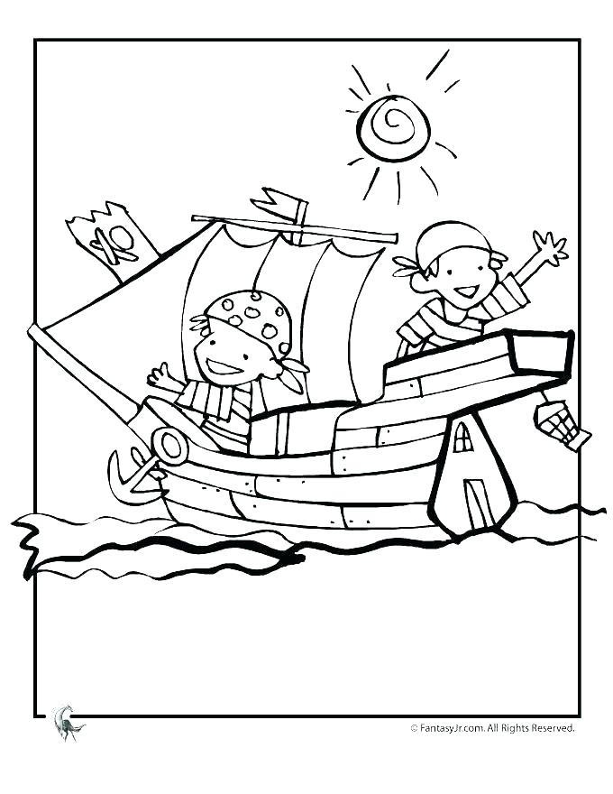 680x880 Pirate Coloring Page Pirate Coloring Page Pirate Coloring Page