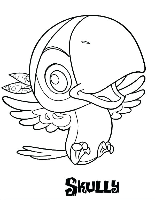 600x776 Jake Neverland Pirates Coloring Pages Vanda